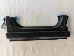 Jumpy ii, scudo, expert 06-16 - поріг праві перед новий фото №1