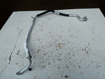 Шланг шланг кондиціонера 2h0820743c vw amarok фото №1