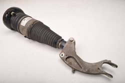 Audi q5 ii 80a амортизатор перед переднє лівий 80a616039e 4m0413037n фото №1