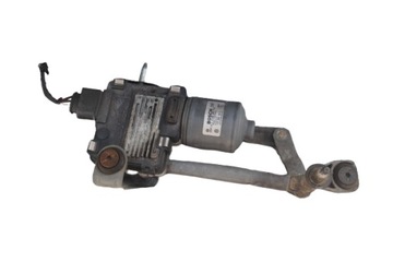 Механізм двигунчик двірник 1t0955023c, 1t0955119a vw touran i 1.6 fsi фото №1