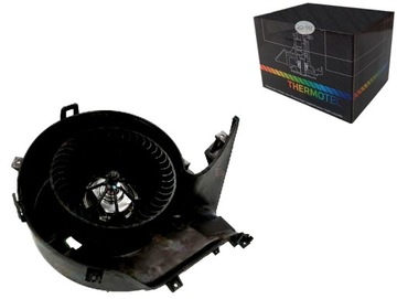 Повітродувка opel signum vectra c vectra c gts saab 9- фото №1