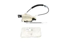 Оригинальный номер замок дверь перед левый citroen berlingo ii peugeot partner ii 9135eg фото №1