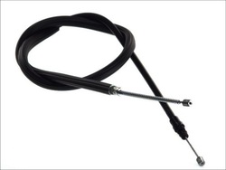 Трос тормоза стояночного adriauto 41.0245 фото №1