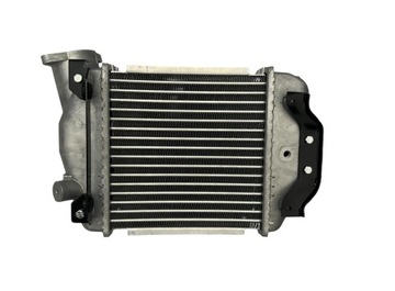 Интеркулер mazda 5 1.6d 2.0d 2005-10 rf7n13565a rf7n13565c 127100-2360 фото №1