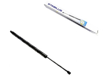 Амортизатор телескоп кришки stabilus 1094814 95vw442k0 фото №1