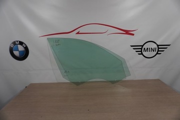 Скло двері права сторона bmw g30 g31 18 рік. фото №1