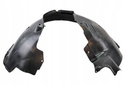 Подкрылок audi q5 8r0 8r0821171 левая фото №1