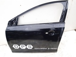 Volvo v40 двері ліві перед передні фото №1