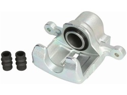 Супорт лівий зад opel antara 2.0-3.2 chevrolet captiva 2.0-3.2 captiva 2.4 фото №1