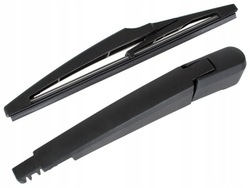 Chevrolet orlando 2010- рычаг дворники зад листовая фото №1