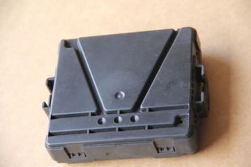 Модуль блок керування шлюз vw atlas 3q0907530q 3q0907530c фото №1