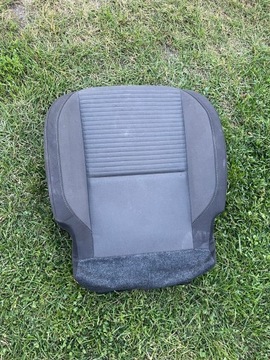 Ford c-max mk2 grand рестайлінг сидіння сидіння ліві фото №1