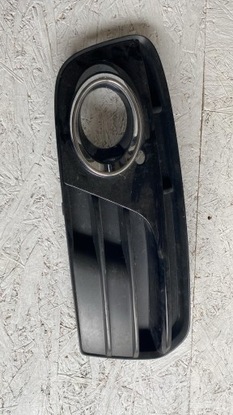 Audi q5 8r рестайлинг решётка бампера передней фото №1