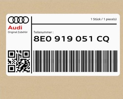 Насос топлива з датчиком уровня топлива audi rs4 фото №1