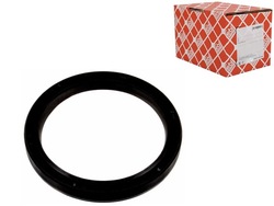 Ущільнювач вала колінчастого коробка передач зад audi a3 a8 d2 a8 d3 a8 d4 q7 фото №1