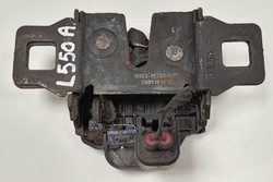 Замок капота land rover discovery sport l550 фото №1