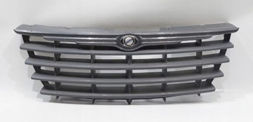 Решітка решітка радіатора решітка радіатора voyager iv 05r рестайлінг 04857960aa фото №1