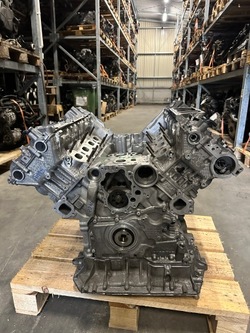 Двигун bez обладнання rs6 rs7 4.0 tfsi djp заміна безкоштовно фото №1