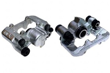 Nk суппорт тормозной toyota зад yaris 1,0-1,5 99-05 фото №1