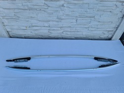 Tiguan 5n комплект рейлінгів 5n0860202c 5n0860201c фото №1