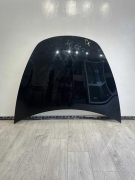 Tesla модель 3 iii капот 17- фото №1