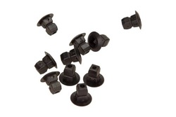 Роз'єм монтажна - різні zastosowania vw / audi / skoda 10szt. фото №1