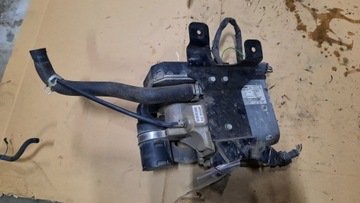 Вебасто mazda mpv 2.0d 9003891b фото №1
