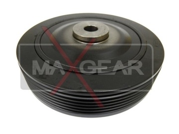 Maxgear колесо ременное вала 30-0063 фото №1
