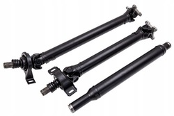 Wał приводной mercedes vito viano w639 фото №1