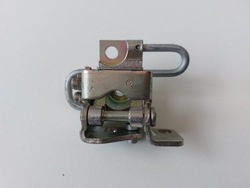 Vw golf v vi петля двері лівий зад 1k4833411 q фото №1