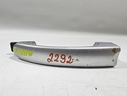 Ручка зовнішня двері touran caddy #2292 фото №1