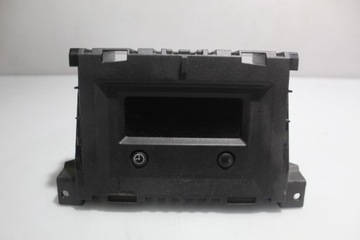 Дисплей opel astra h фото №1