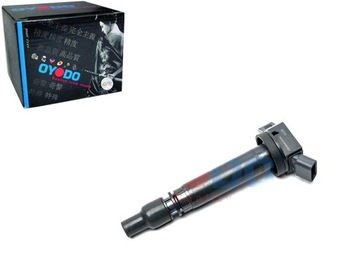 Котушка запалювання toyota oyodo фото №1