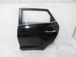 Дверь левая задние зад hyundai tucson iii 3 15-20 pae фото №1