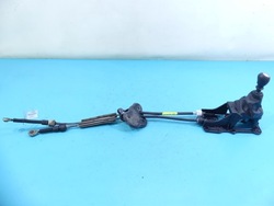 Домкрат троси коробки передач 6b renault fluence 1.5 dci фото №1