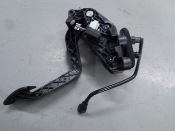 Ford ecosport mk2 14 педаль зчеплення cn15-7b633-ac фото №1