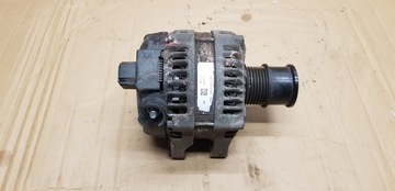 Ford focus mk3 1.0 генератор cv6t-10300-db фото №1