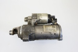 Стартер audi a6 c7 4g 3.0tfsi 06m911021 фото №1