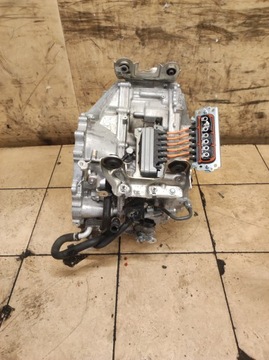 Коробка передач коробки передач yaris cross 1.5 гибрид фото №1