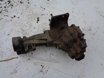 Редуктор коробки toyota rav 4 ii 2.0 vvt-i фото №1