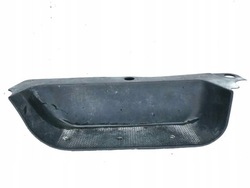 Градус защита порога левая renault trafic ii 01-14r фото №1