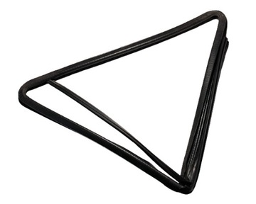 Прокладка направляючої скла daewoo tico зад ліва оригінал фото №1