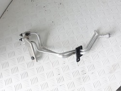 Jeep grand cherokee wk2 труба шланг кондиціонера фото №1