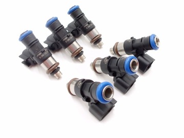 Форсунка інжектор chevrolet corvette cadilac 6.2 фото №1