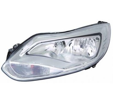 Depo pr ford focus iii фото №1