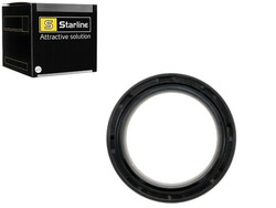 Сальник сальник вала korbowego-35x47x7-dacia logan 1.5 dci 05 фото №1