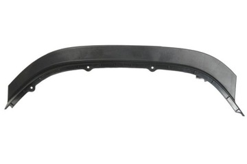 Защита крыльев pacol sca-mg-006l фото №1