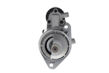 Стартер valeo 438370 02e911023l vag фото №1