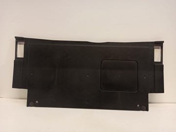 Audi a7 4g підлога захист багажника 4g8863373 фото №1