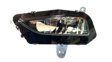 Фара галоген лампа левая org mokka x 1004003 фото №1